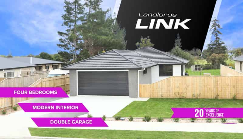18 Oldfield Lane, Marton