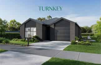  Lot 118 Milns Green, Halswell