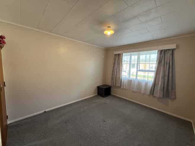 Wellington - Address withheld