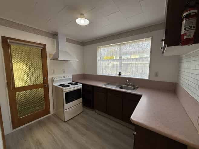 Wellington - Address withheld