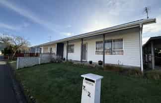 Wellington - Address withheld
