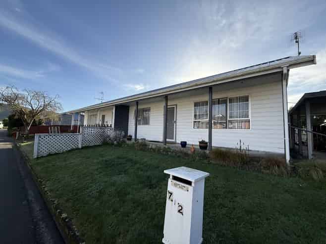 Wellington - Address withheld