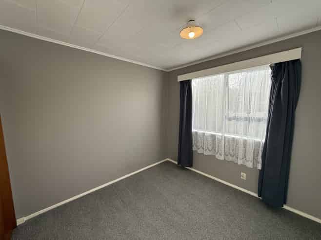 Wellington - Address withheld