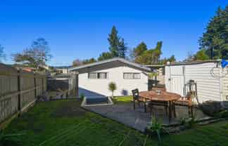 12A Gordon Road, Western Heights