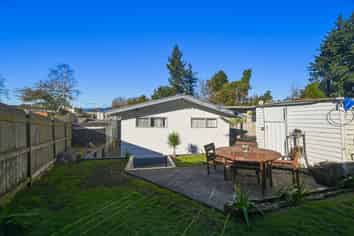 12A Gordon Road, Western Heights