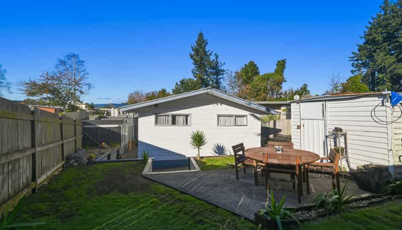 12A Gordon Road, Western Heights