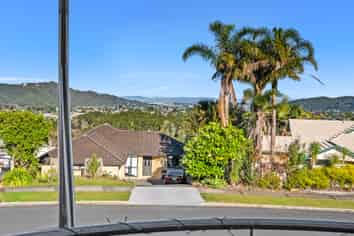 9 Pebble Beach Boulevard, Kamo