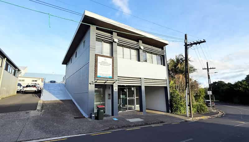 4 Minnie Street, Eden Terrace