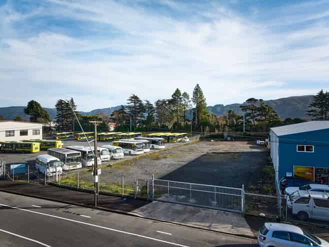 Prime Industrial Yard for Sale