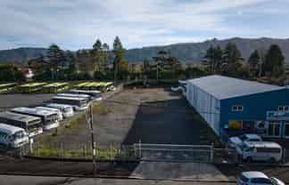 Prime Industrial Yard for Sale