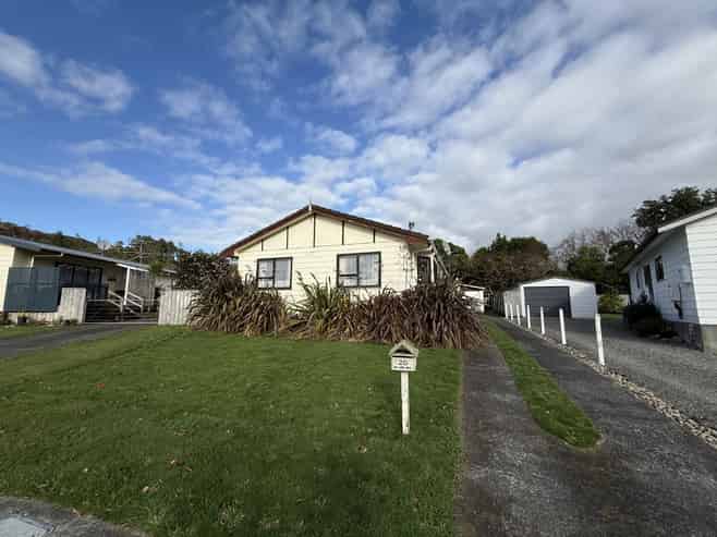 20 Topaz Street, Birchville