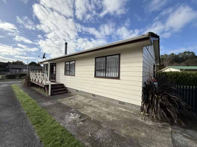 20 Topaz Street, Birchville