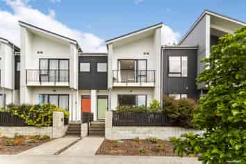 40 Nugget Avenue, Hobsonville