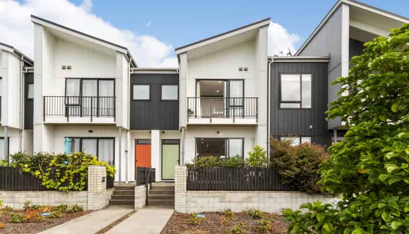 40 Nugget Avenue, Hobsonville