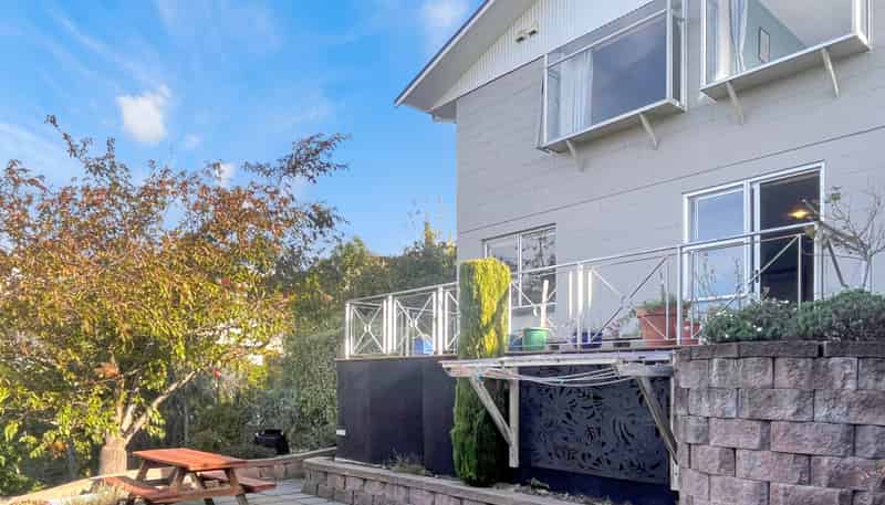 71B Kidson Terrace, Cashmere