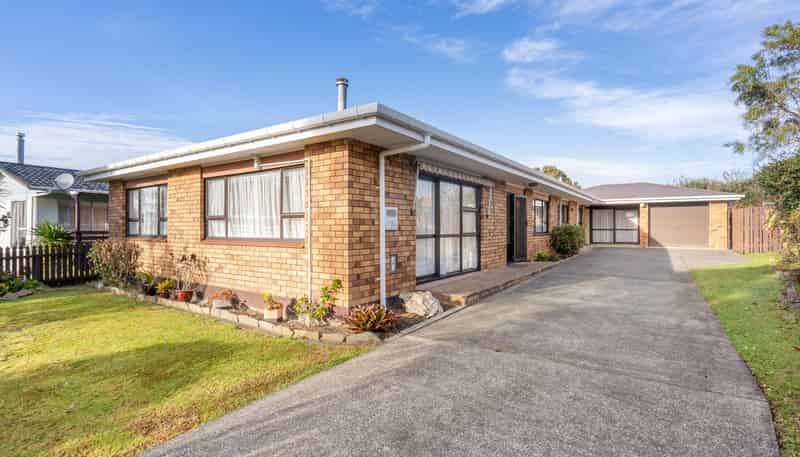 5 Raupo Place, Tikipunga