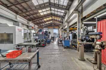 Multi Asset Industrial Holding