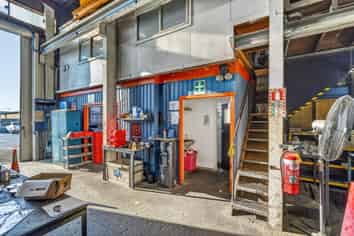Multi Asset Industrial Holding