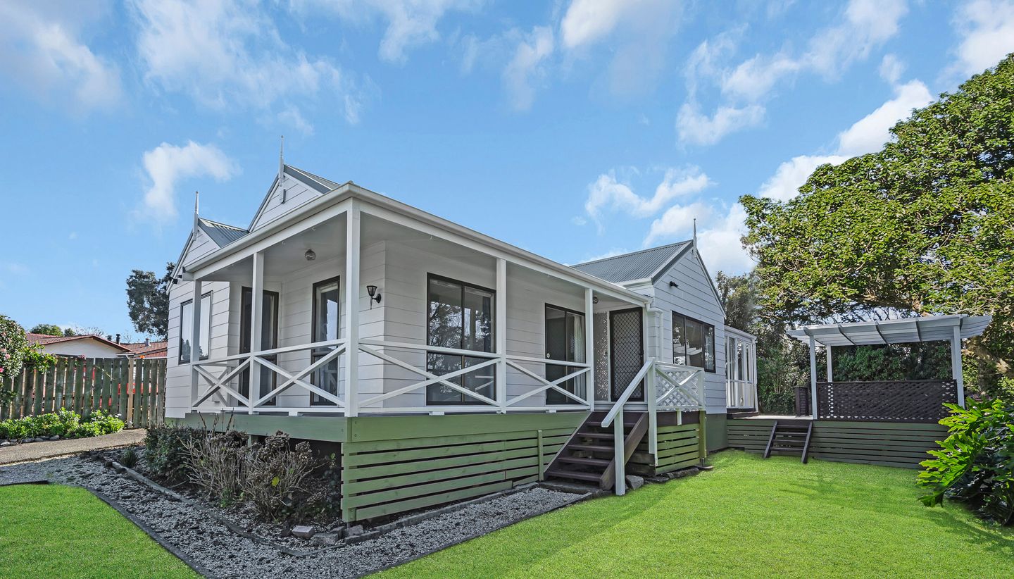 35 Moloney Terrace, Pukekohe, Franklin, Auckland