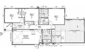  Lot 509 Earlsbrook, Lincoln