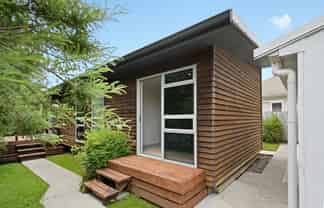 17B Sillary Street , Hamilton East