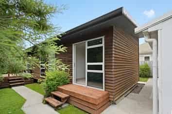 17B Sillary Street , Hamilton East