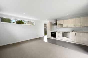 17B Sillary Street , Hamilton East