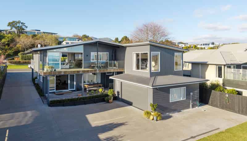 65 Ngauruhoe Street, Hilltop