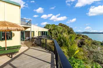 26 Mere Tiaho Lane, Tutukaka