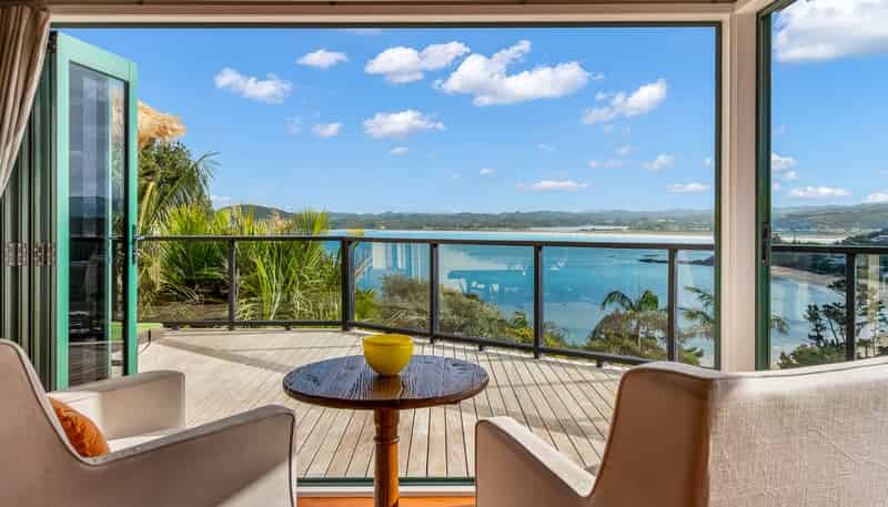 26 Mere Tiaho Lane, Tutukaka