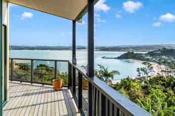 26 Mere Tiaho Lane, Tutukaka