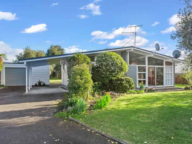 193 Kiripaka Road, Tikipunga
