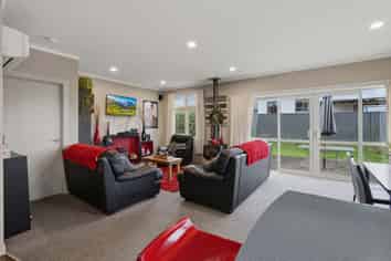 157 Broughton Street, Gore