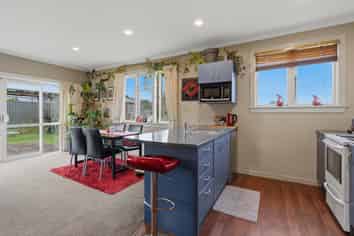 157 Broughton Street, Gore