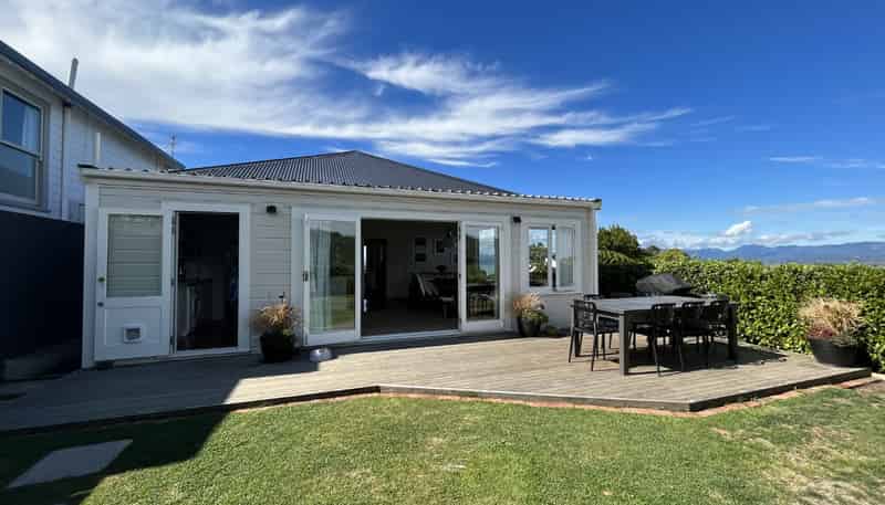 78 Moana Road, Kelburn