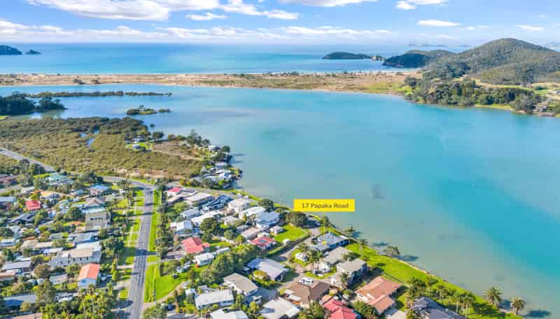 17 Papaka Road, Ngunguru