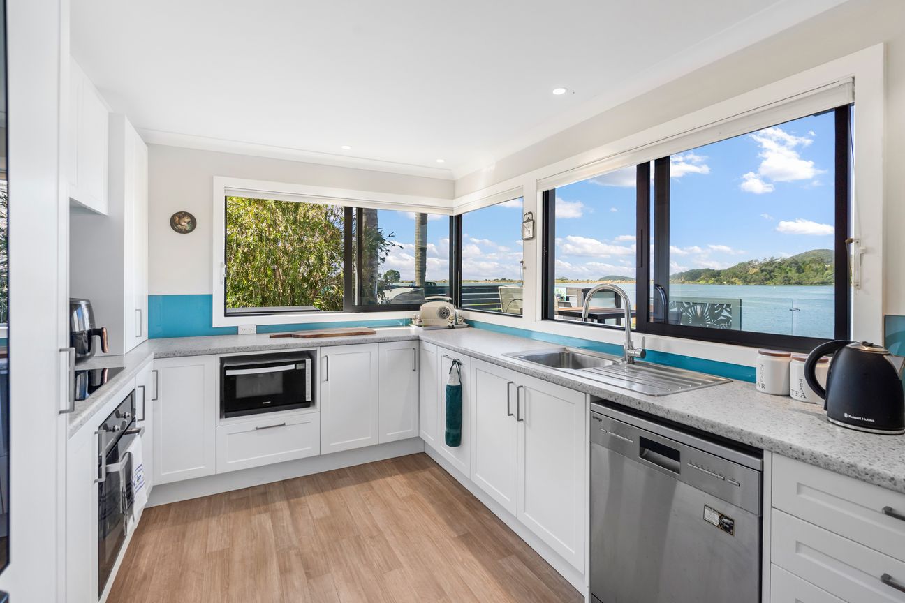 Offers over $1.35m considered - Fler