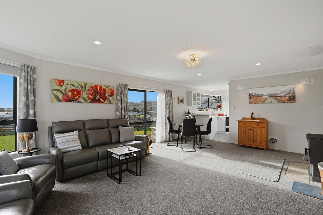 Comfort, Convenience and Easy Living. - Widok 5