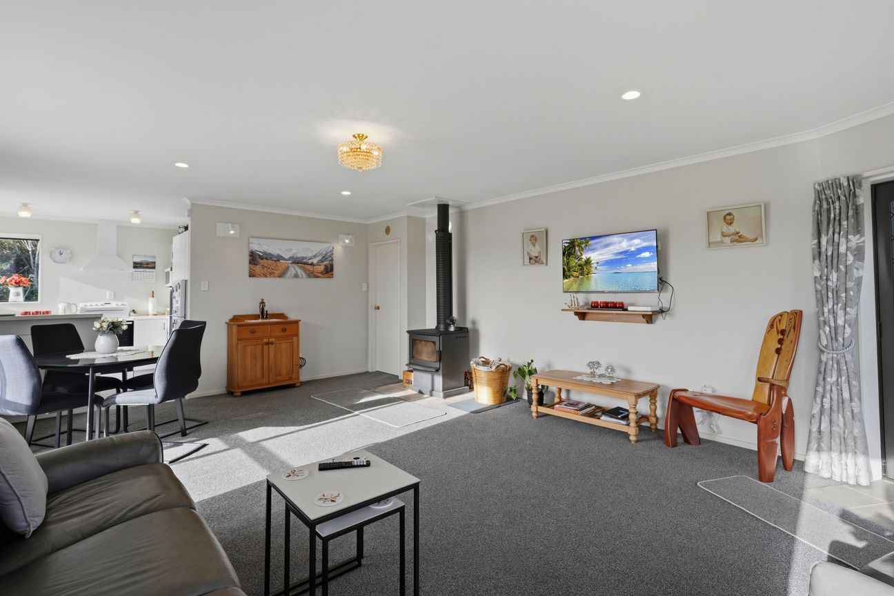 Comfort, Convenience and Easy Living. - Widok 6