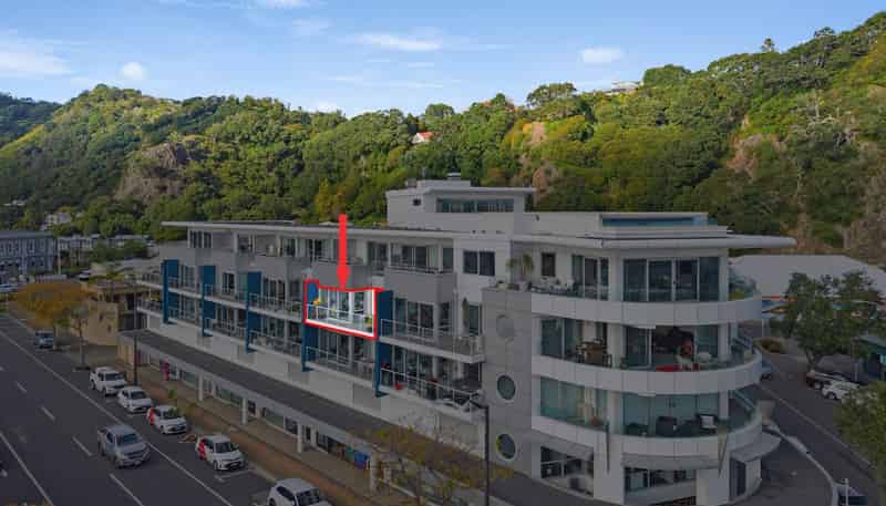 212/11 George Street, Whakatane