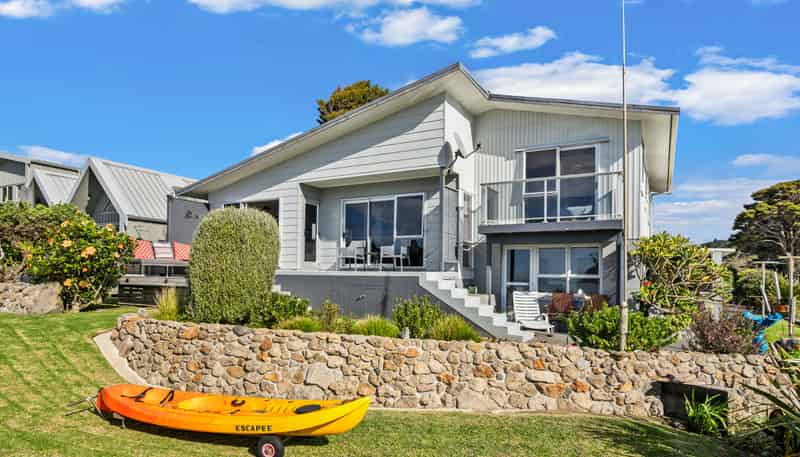 91 Tutukaka Block Road, Tutukaka