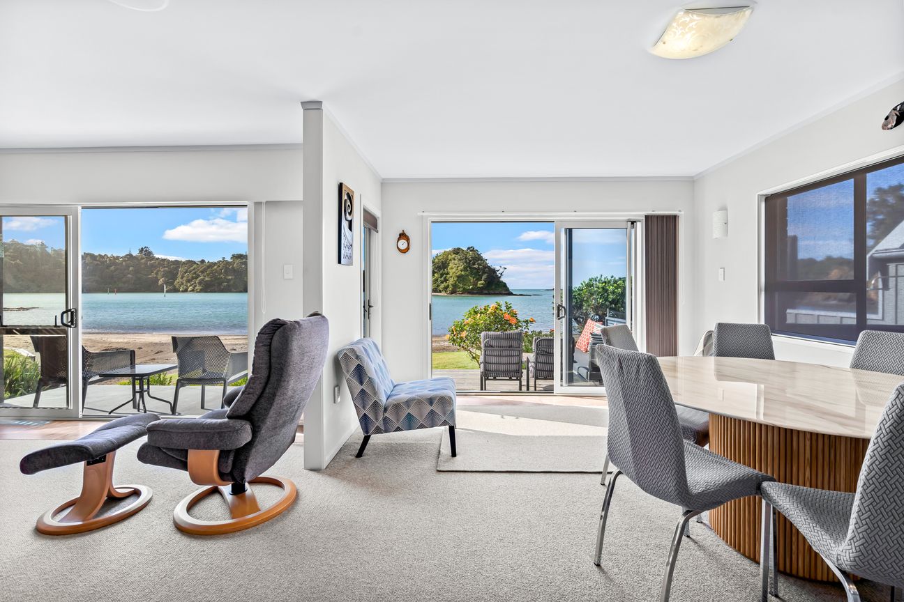 Beach Front - Tutukaka Harbour! - Widok 3