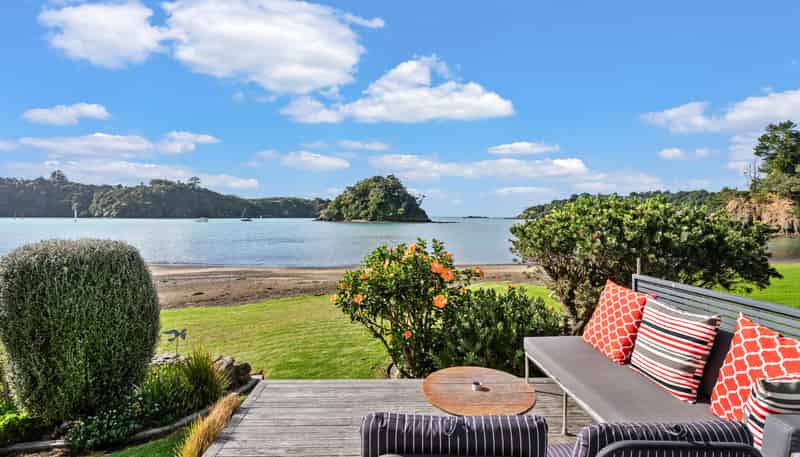 91 Tutukaka Block Road, Tutukaka