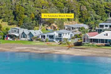 91 Tutukaka Block Road, Tutukaka
