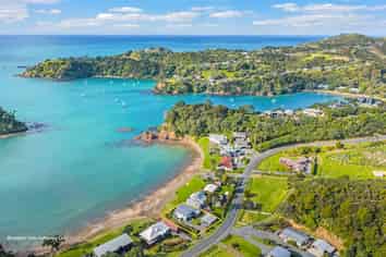 91 Tutukaka Block Road, Tutukaka