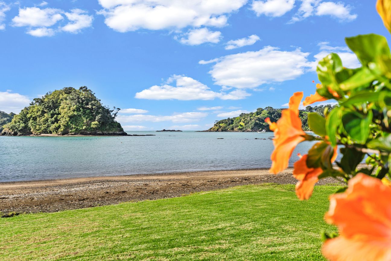 Beach Front - Tutukaka Harbour! - Widok 6