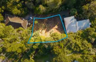 214 Old Titirangi Road, Titirangi