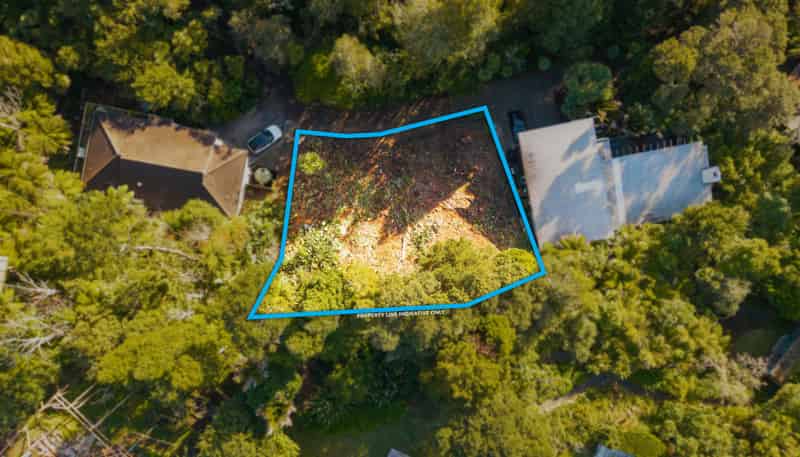 214 Old Titirangi Road, Titirangi