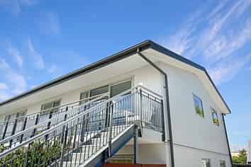 6/31 Clissold Street, Merivale