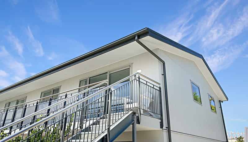 6/31 Clissold Street, Merivale